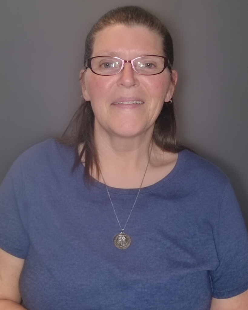 Kimberly Eggen