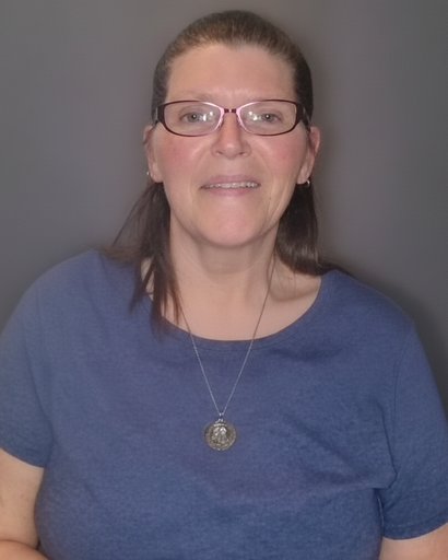 Kimberly Eggen's obituary image