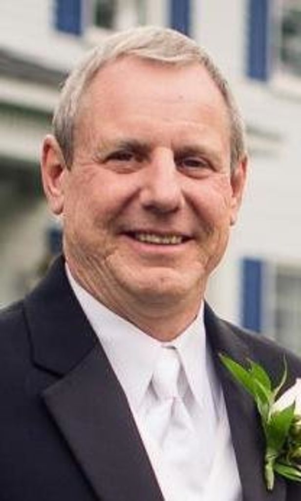 Douglas C. Lawton