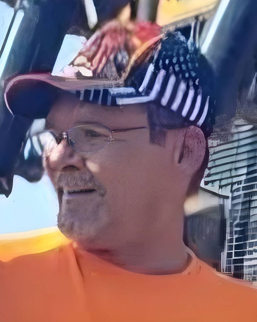 Frank Allen Harrelson