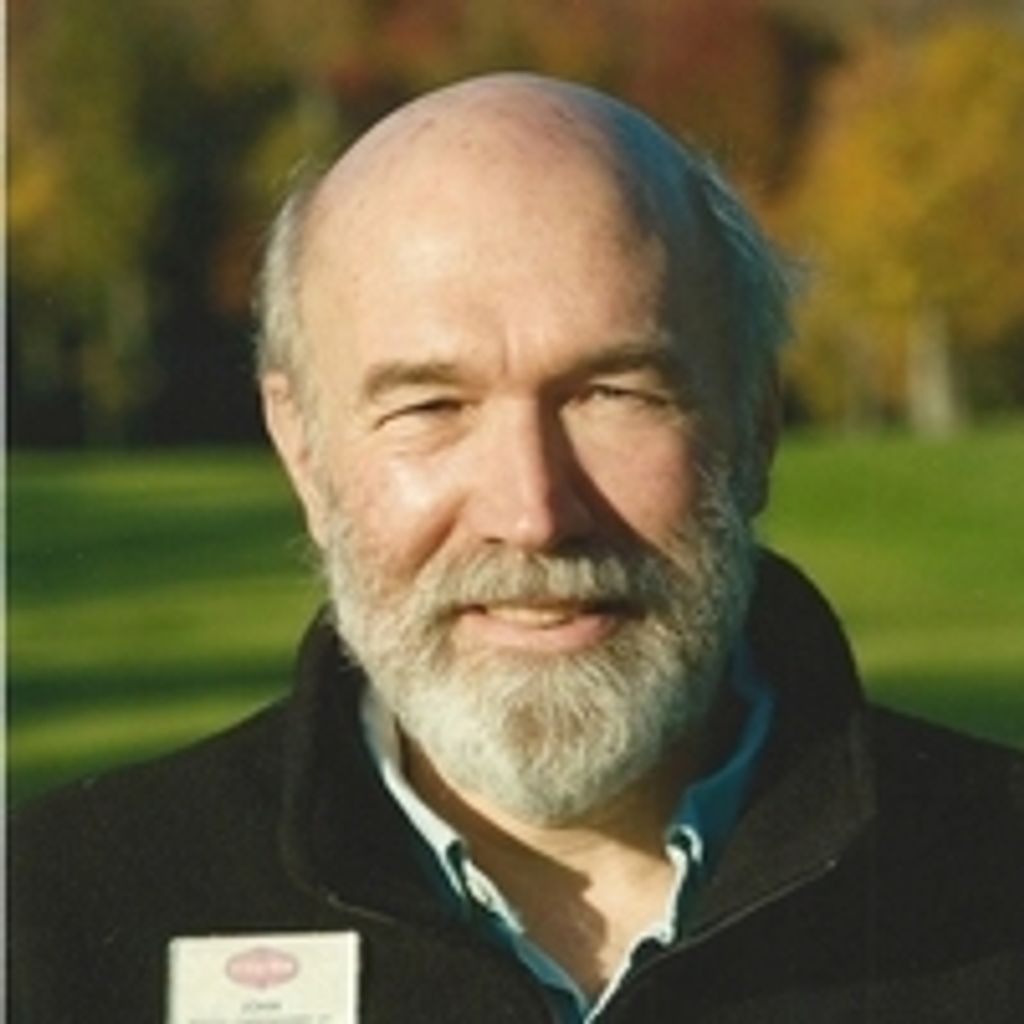 John C. Lancaster Profile Photo