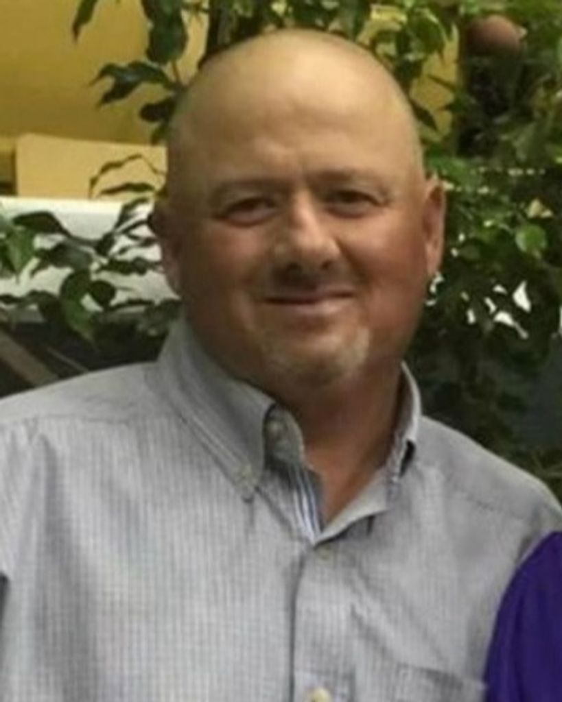 Edwin Paul Corkern