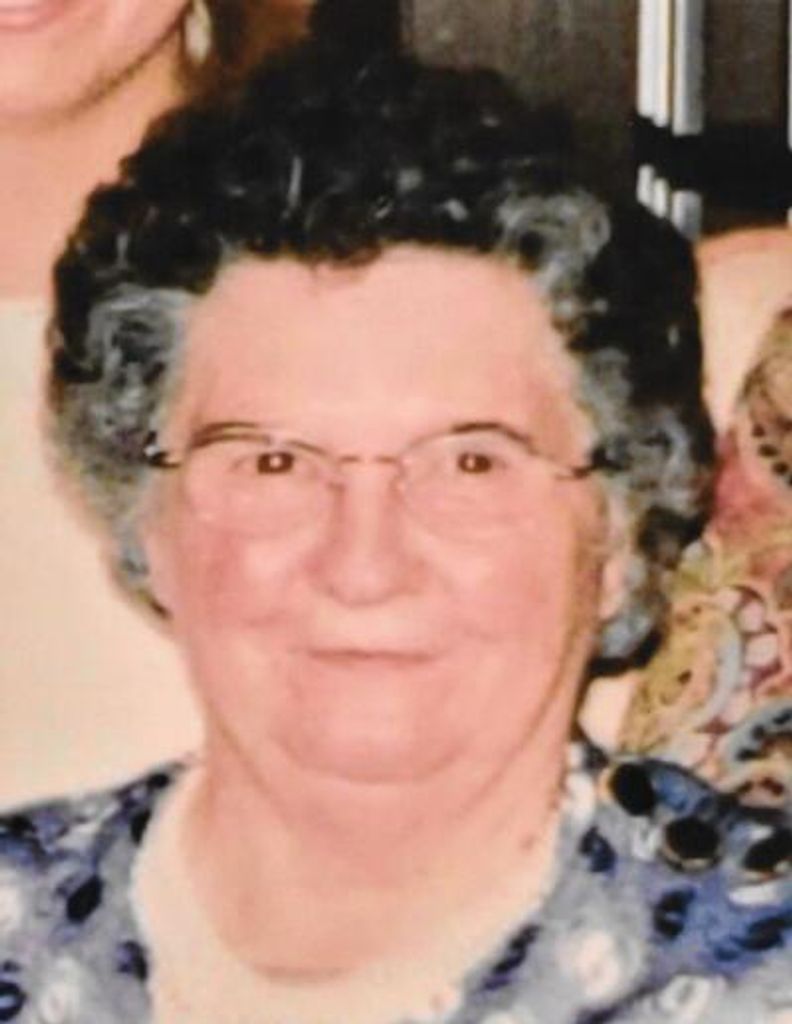 Helen M. King Profile Photo