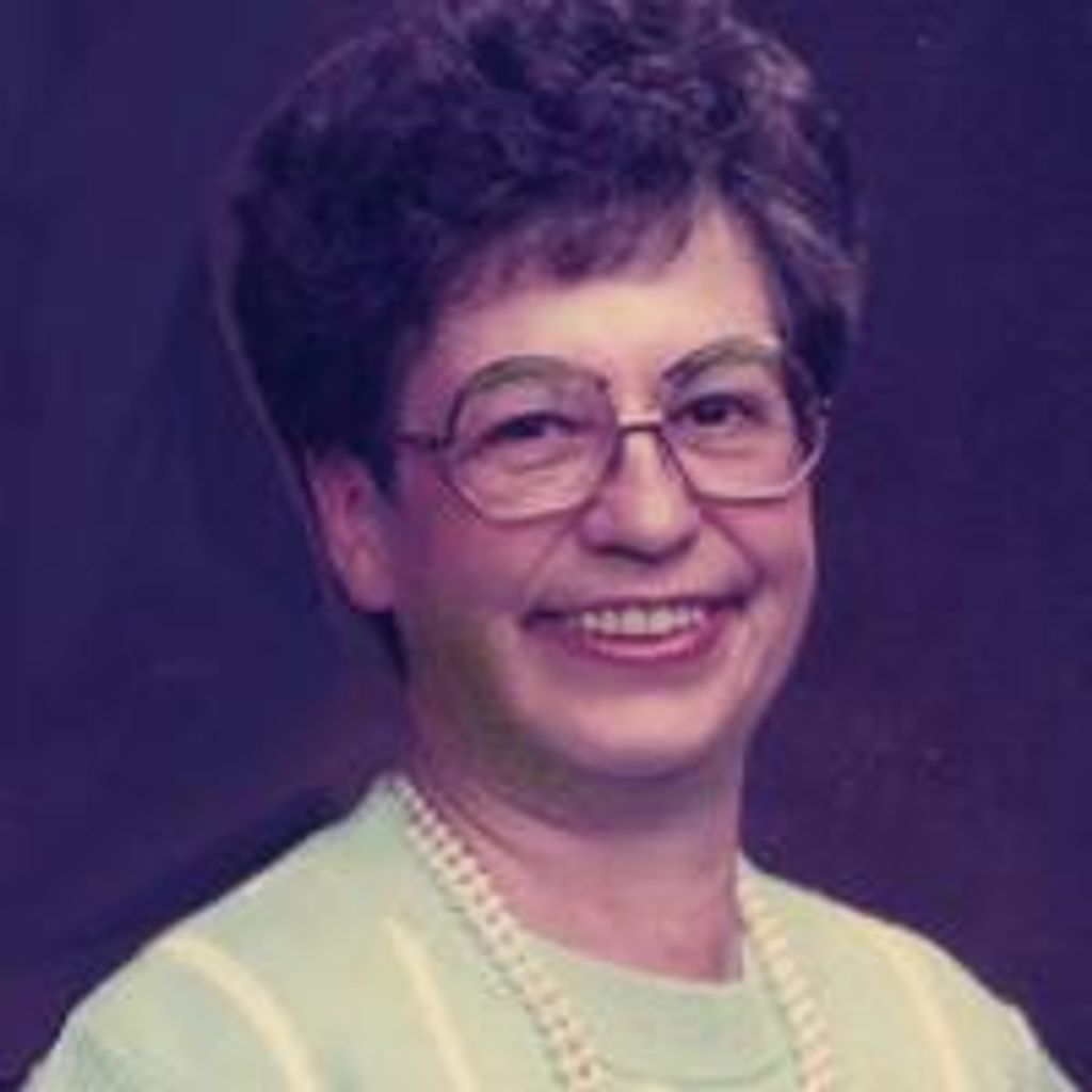 Joanne Coberly