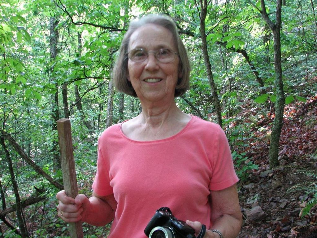 Vera May Hensley Profile Photo
