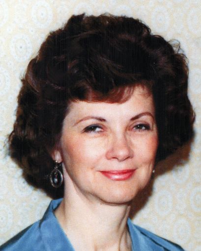 Marilyn M. Fulmer's obituary image