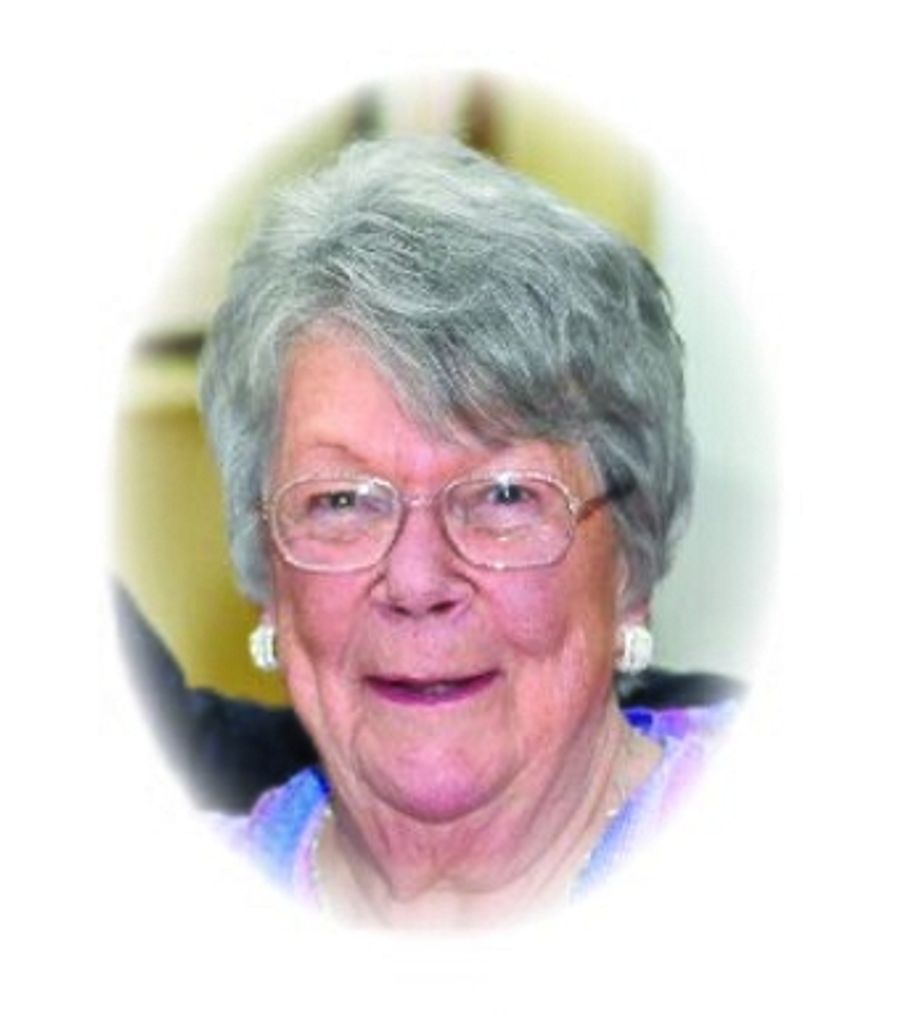 Kathryn Murphy Profile Photo