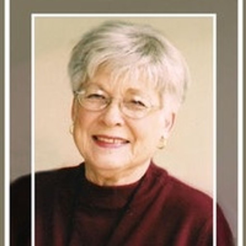 Jane Bailey Farmer