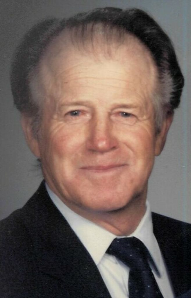 George Frazier Profile Photo