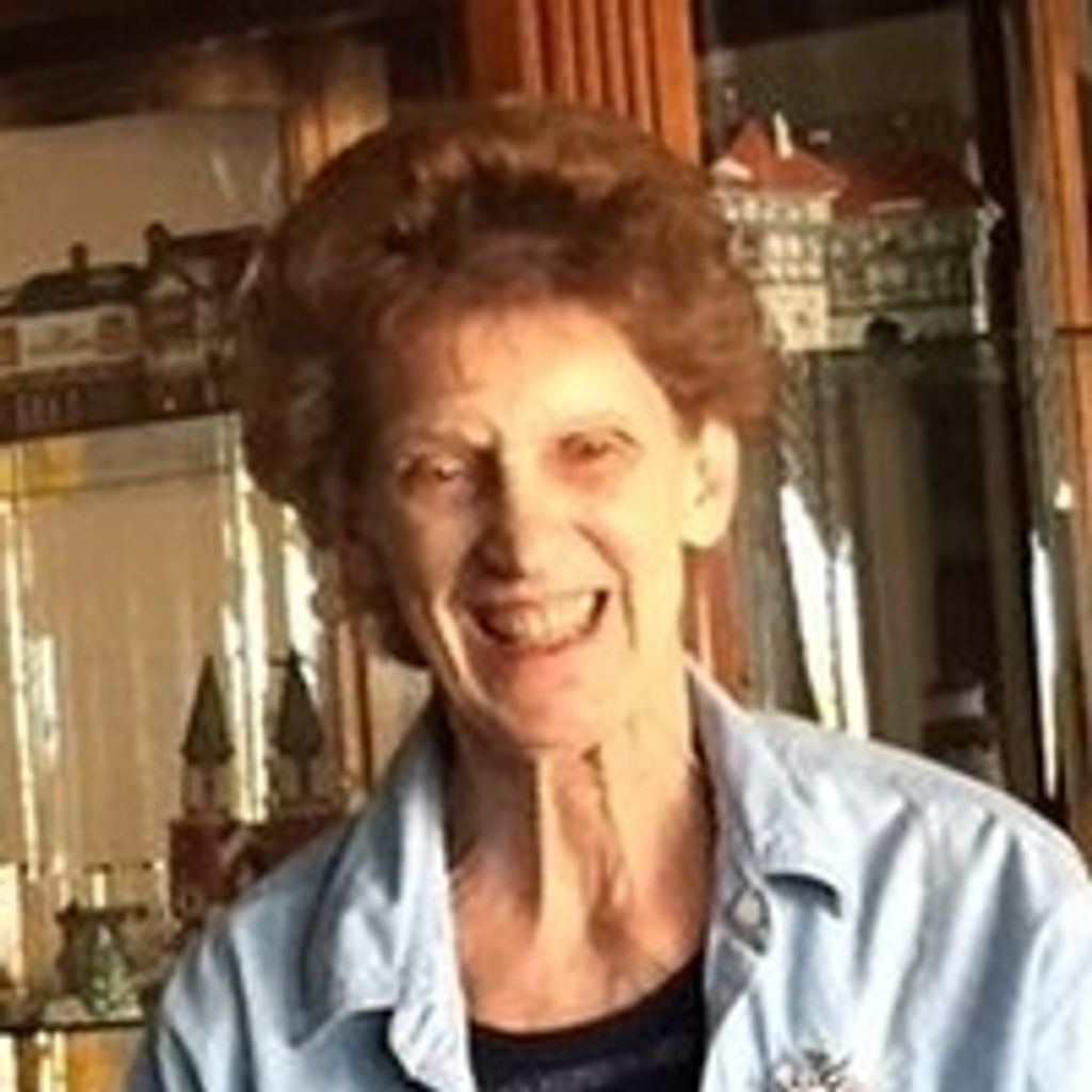 Delores M. Ahmed