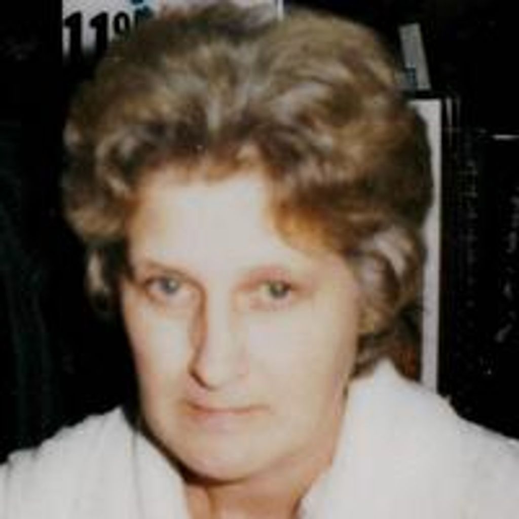 Anna J. Mccoy