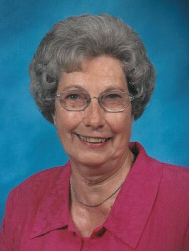 Margaret "Polly" Mattox (Franklin) Profile Photo