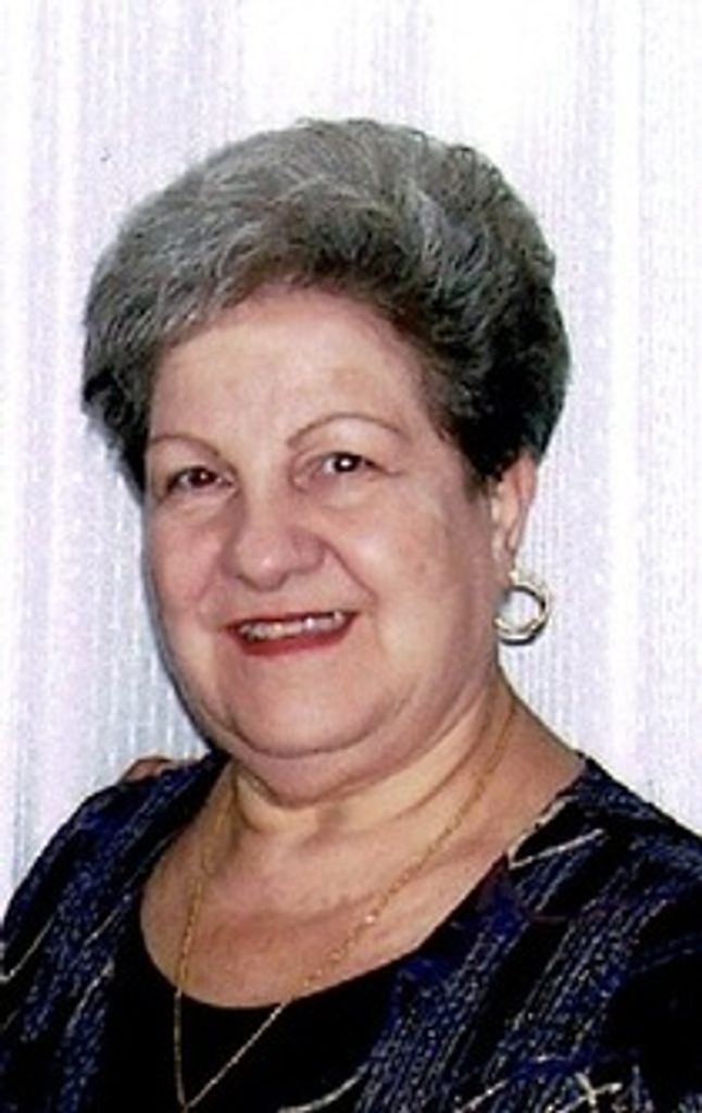 Angela (Gentile)  Difrancesca