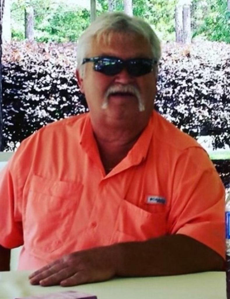 Michael "Tank" Shaw Profile Photo