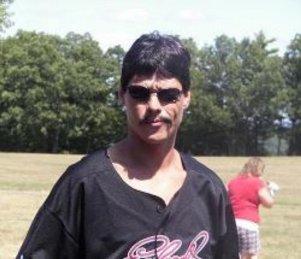 Michael Barnhardt Profile Photo