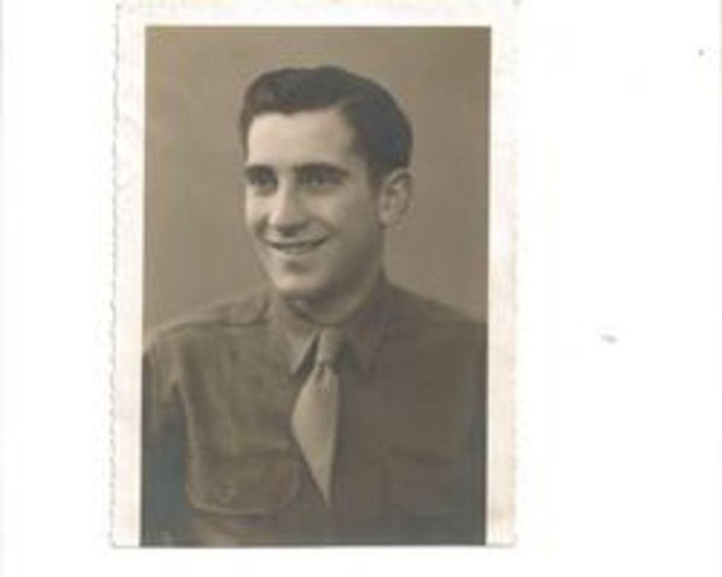 George Allen Shaneen