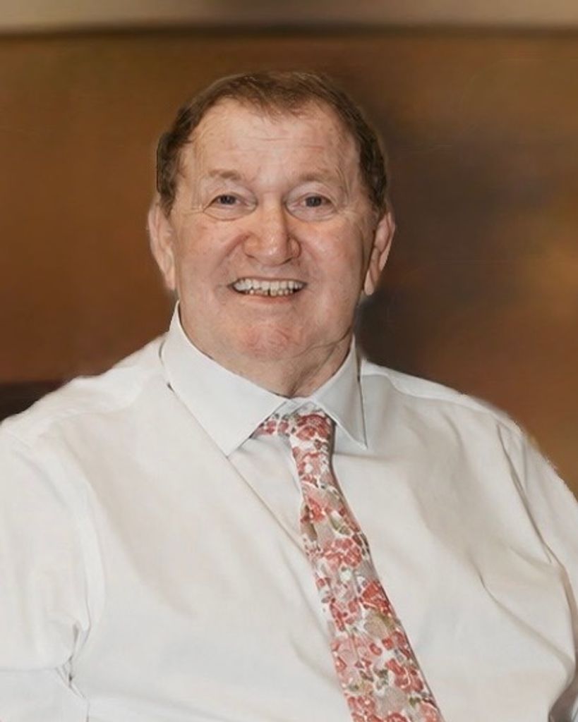 Larry Holland Profile Photo