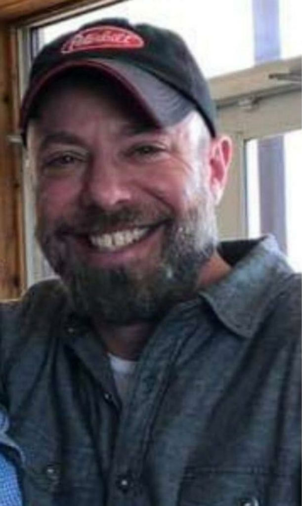 Brad L. Lucas