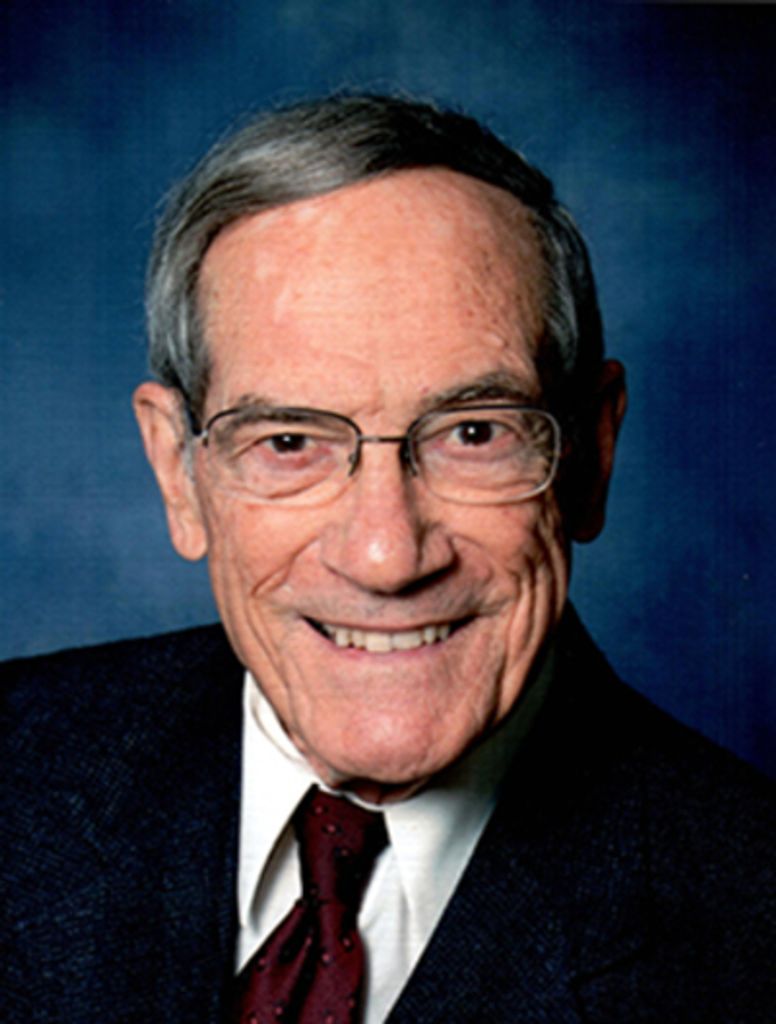 Robin Richard, Jr.