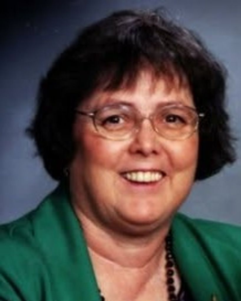 Dianne Gail Warr Profile Photo