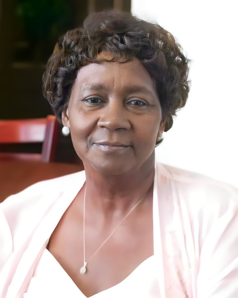 Katherine Rumph Ezell