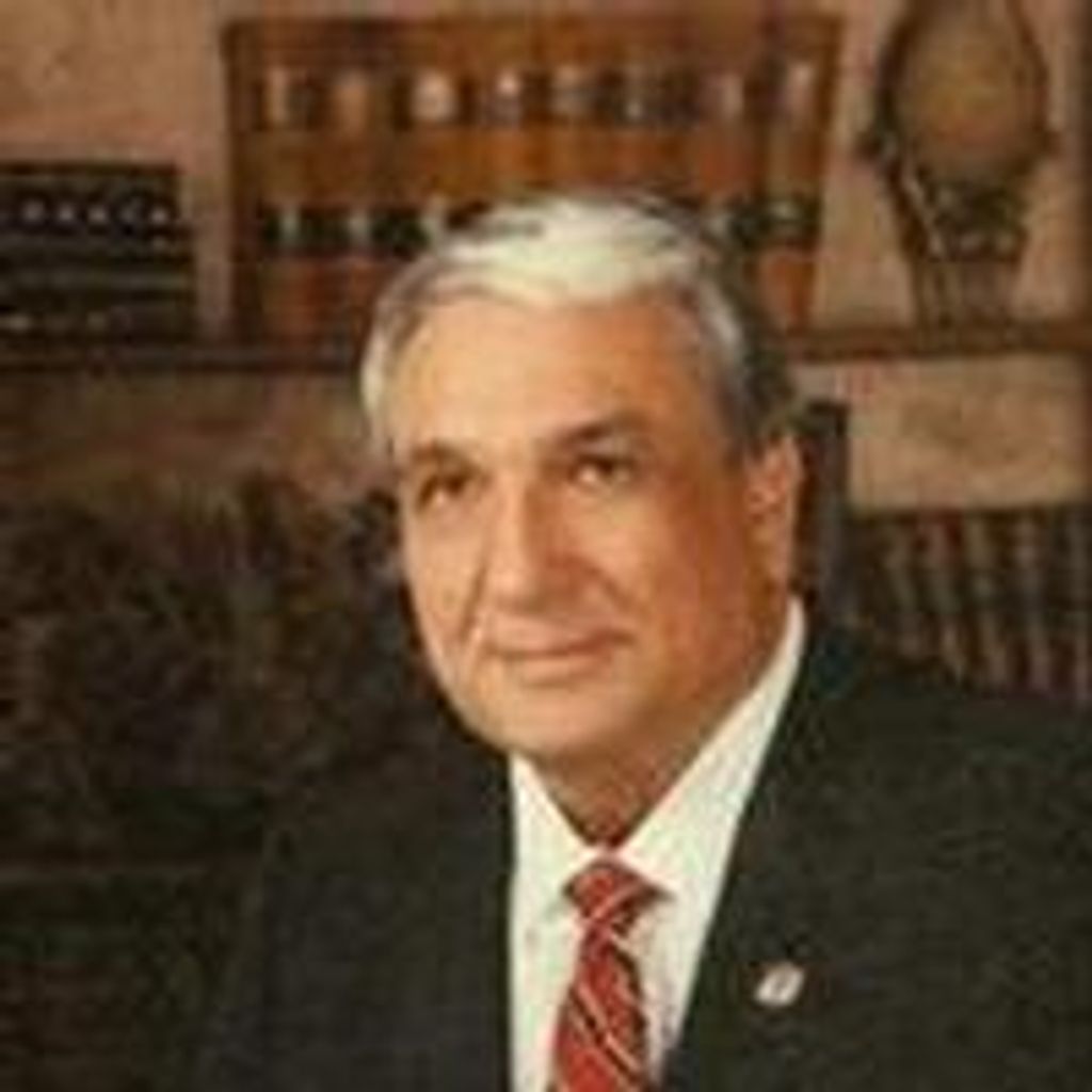James E. "Jim" Vaughn