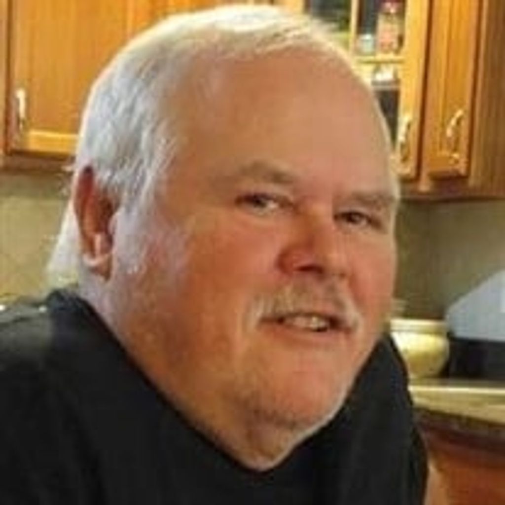 Robert Joe Goad