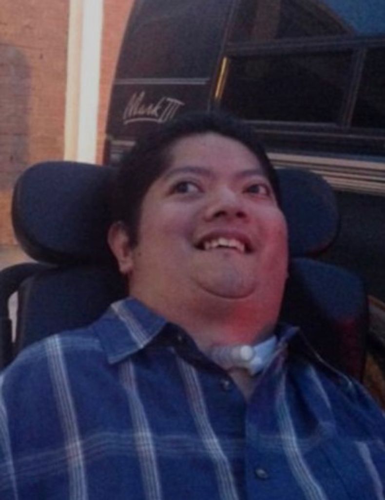 Christian de Jesus Hernandez Escobedo
