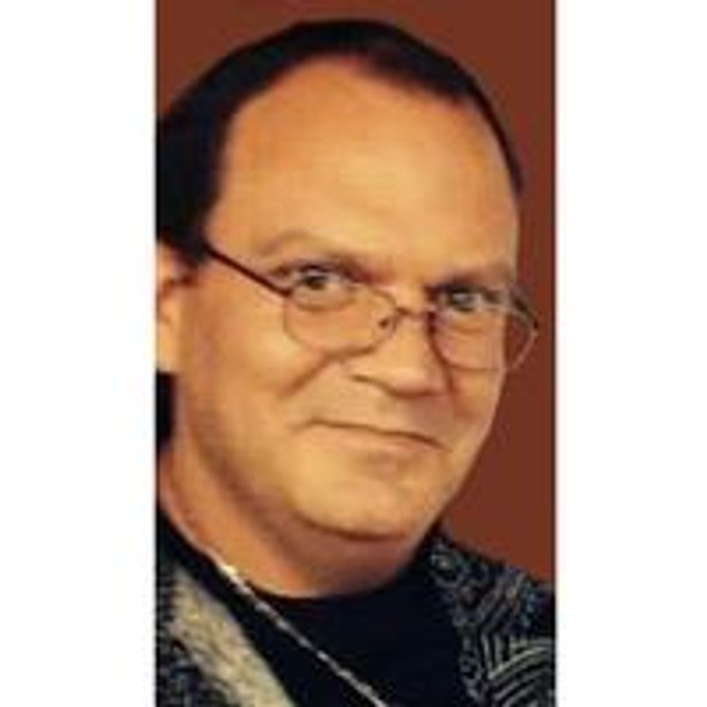 Patrick J. O'Brien