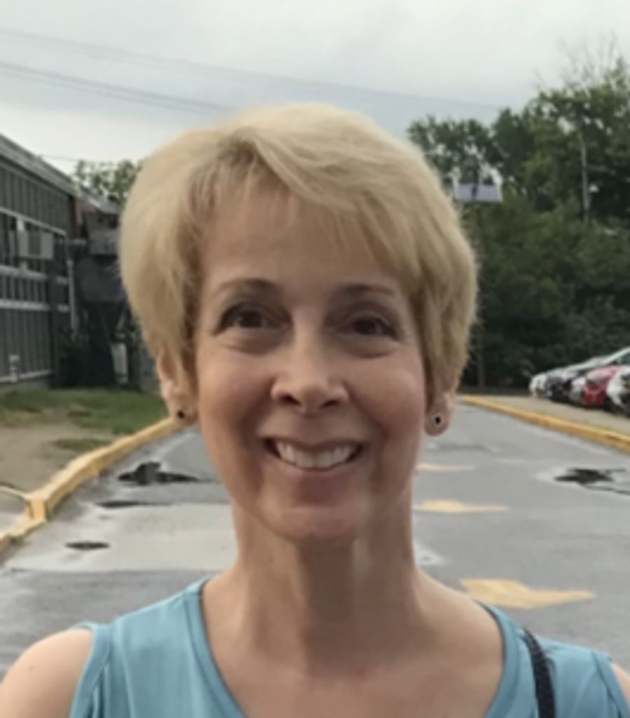 Joann Fucci
