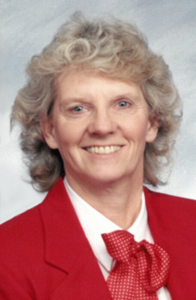 Jeanne Gondreau