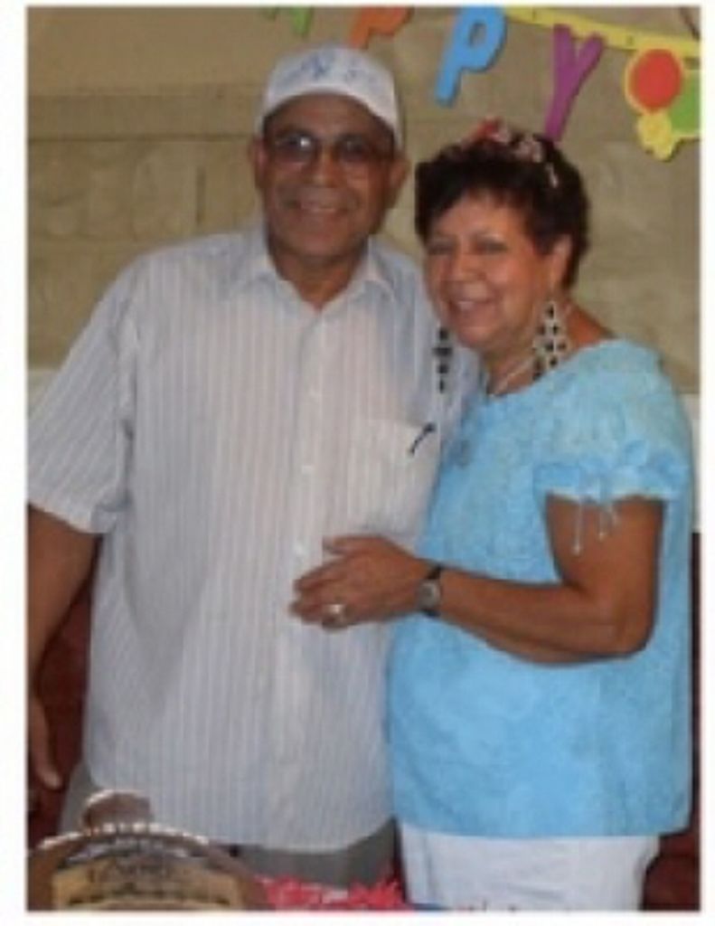Mario S Rodriguez Almonte
