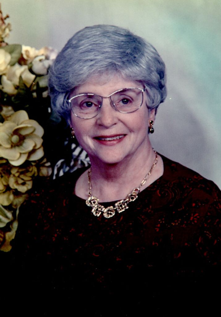Cynthia (Smart)  Weddle