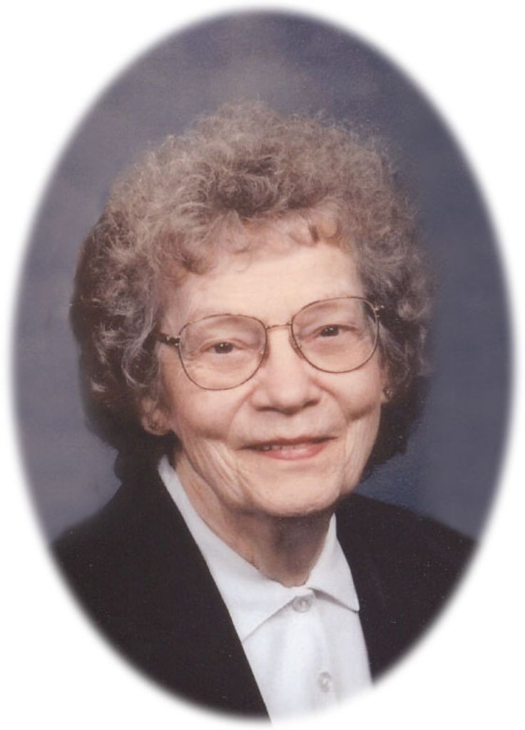 Bernice Jacoby