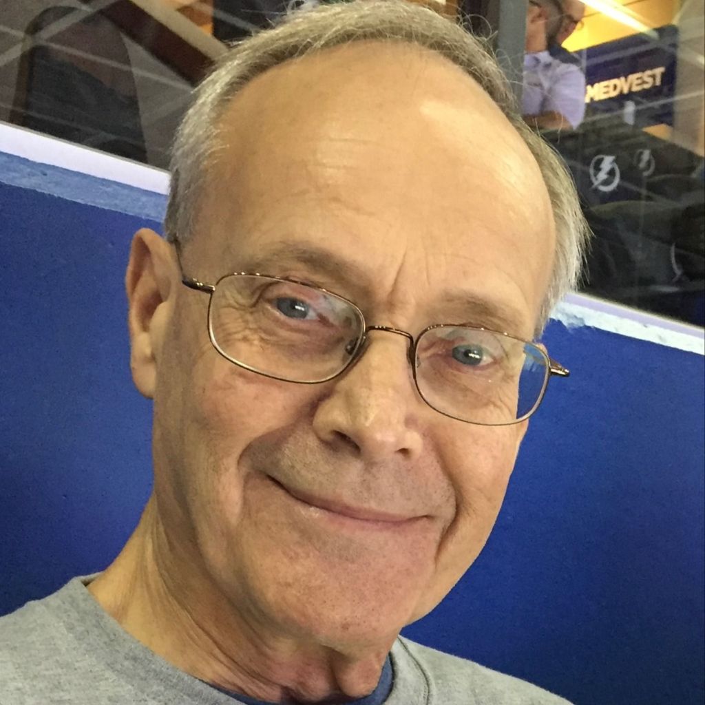 Gary Lee Robbins Profile Photo