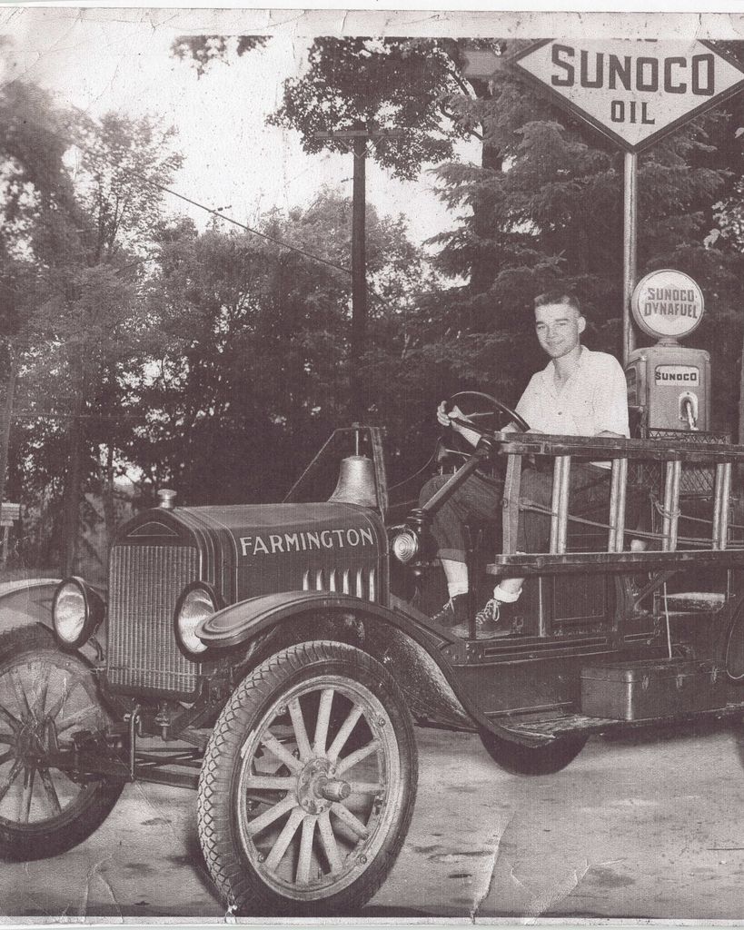 Jerome Wendell Black Profile Photo