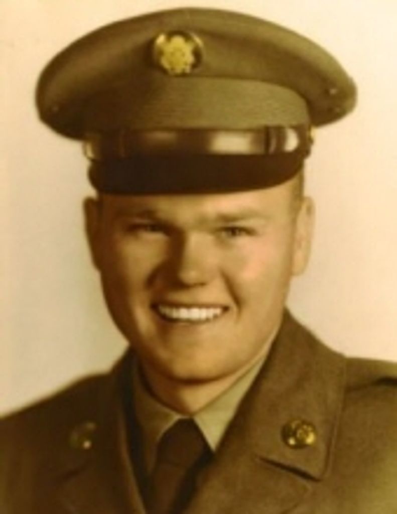 Mr. Edsel Dwight Nash 