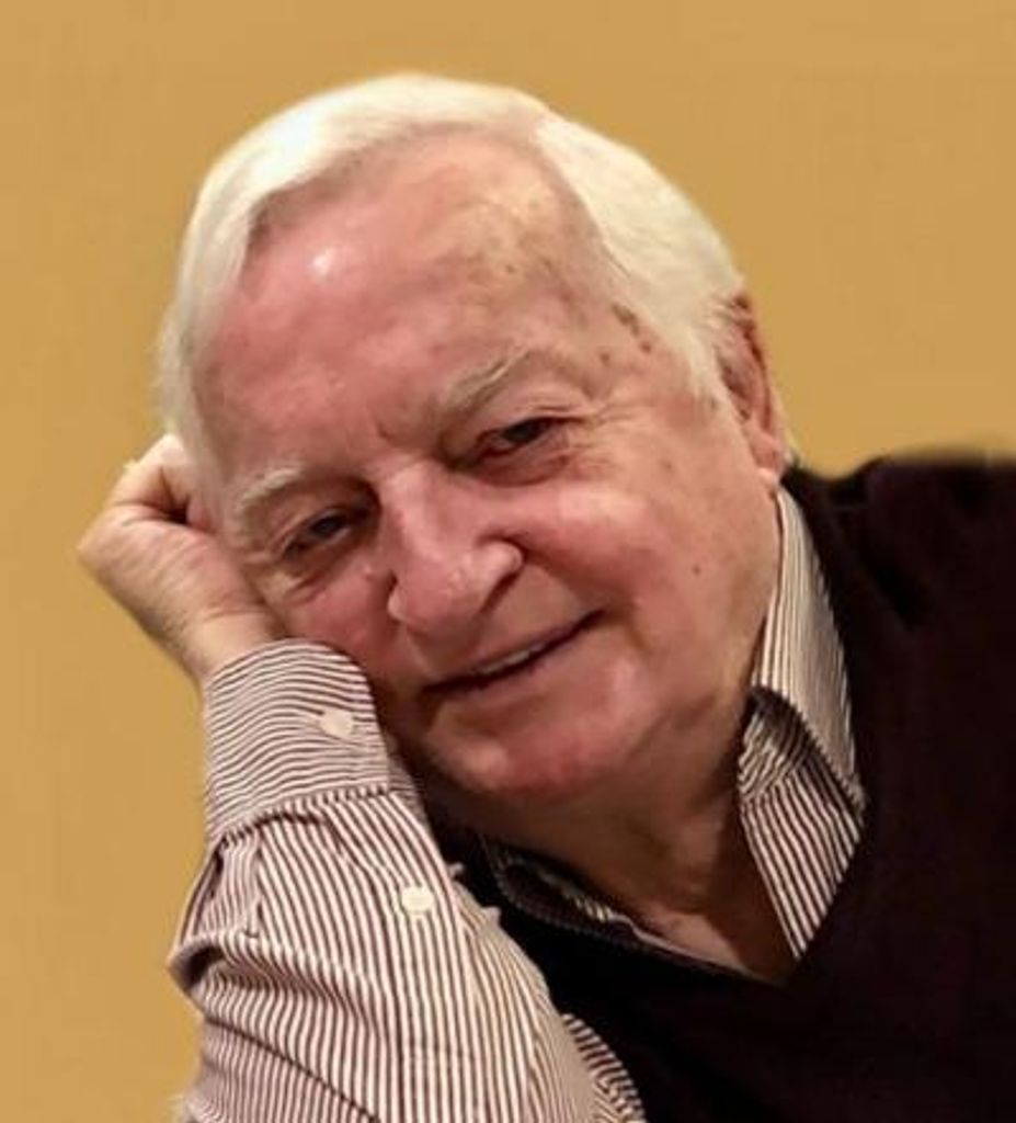 Gerald Douglas Freundl Profile Photo