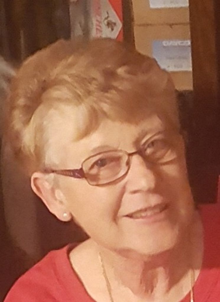 Linda F. Vinyard