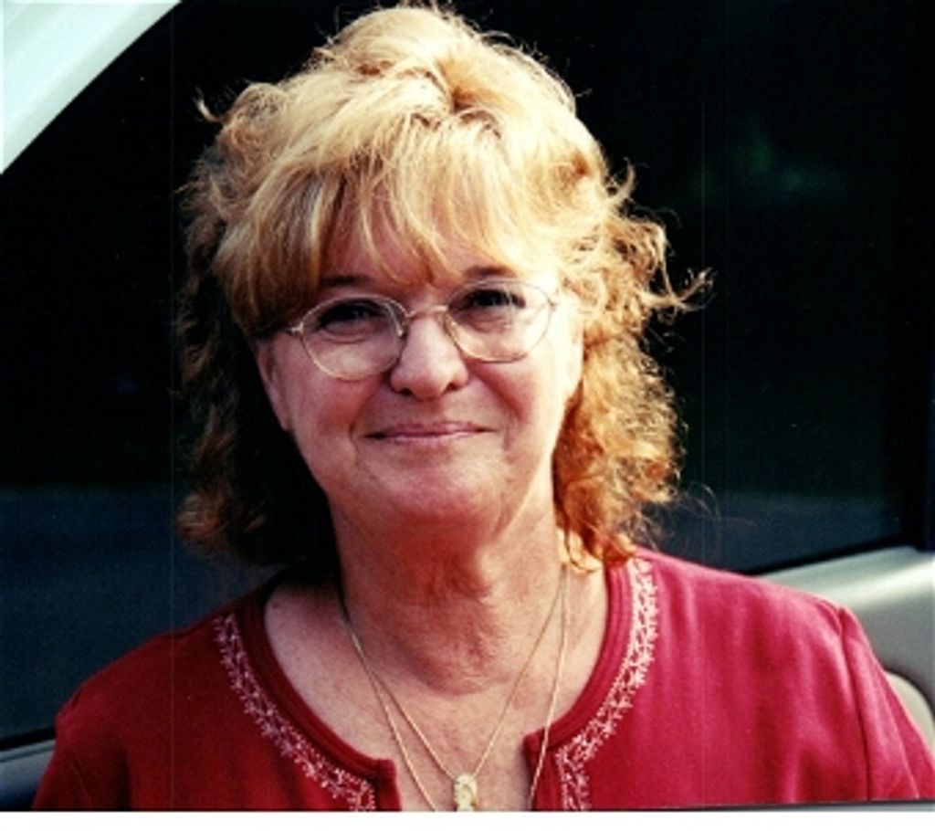 Maureen L. Connolly Profile Photo