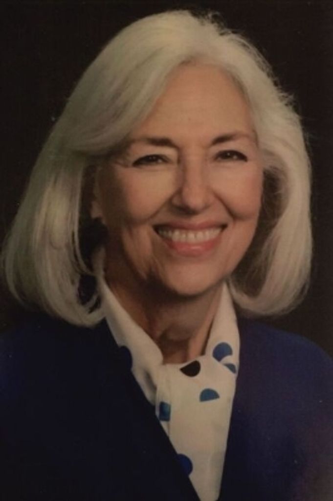 Patricia Dowden Profile Photo