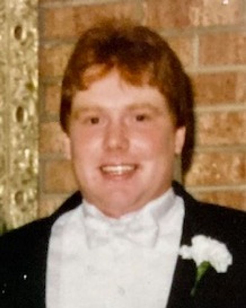 Dane Allen Hall Profile Photo