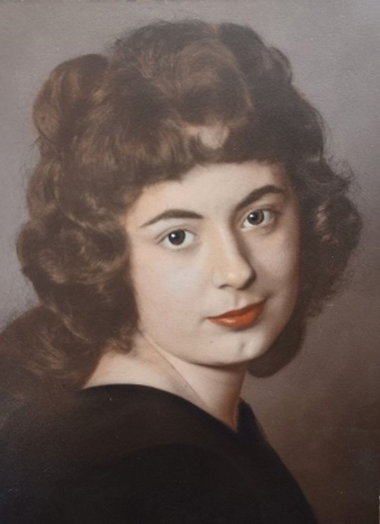 Patricia Prell