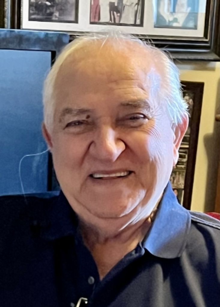 George Paul Wida