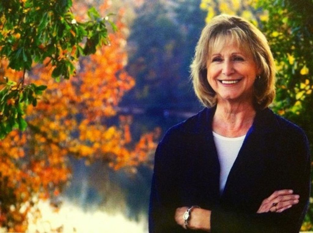 Barbara Kay Dossett Profile Photo