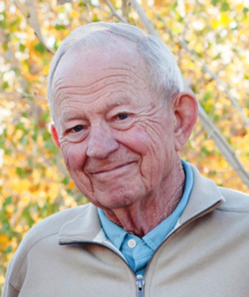 John Henry Von Ohlen