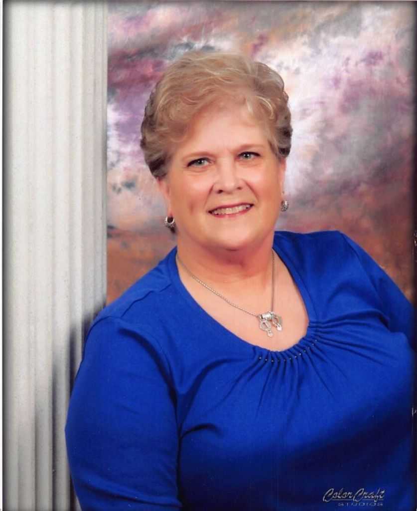 Darlene Johnson Profile Photo