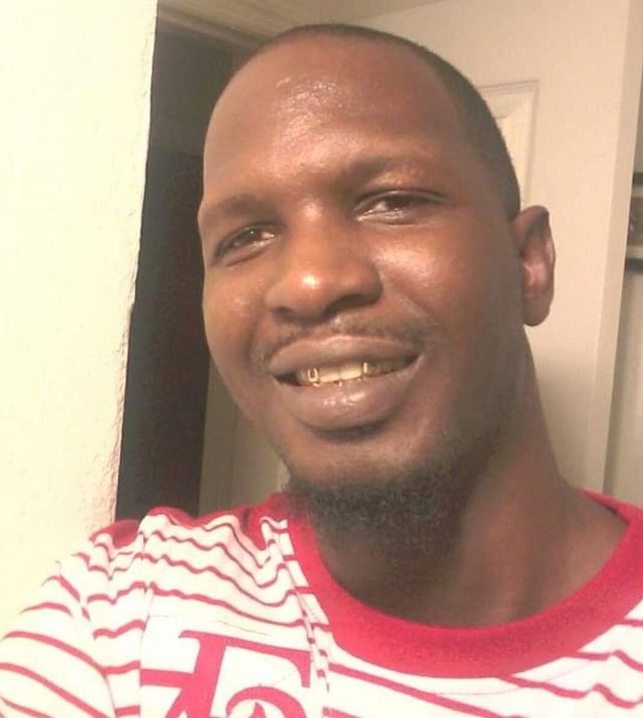 Earl  J Jones, Sr.