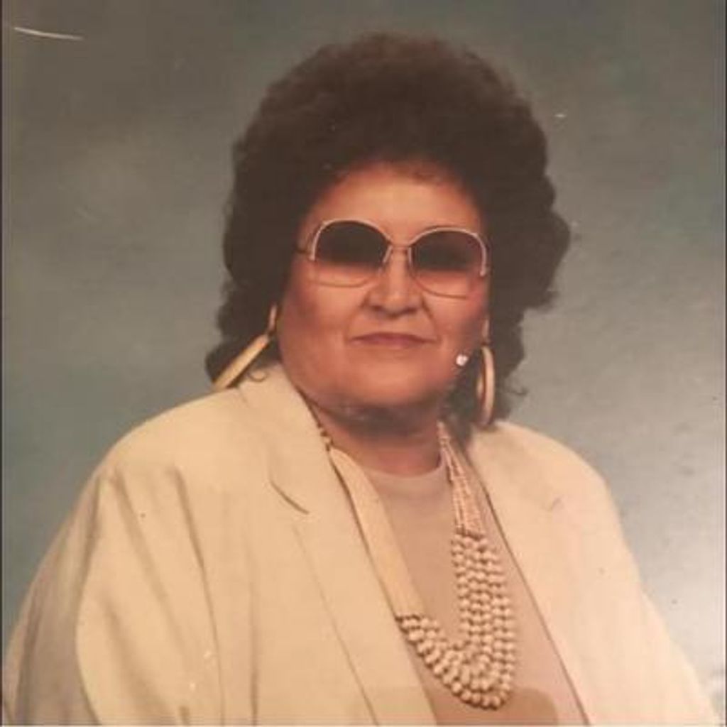 Irene E. Renville