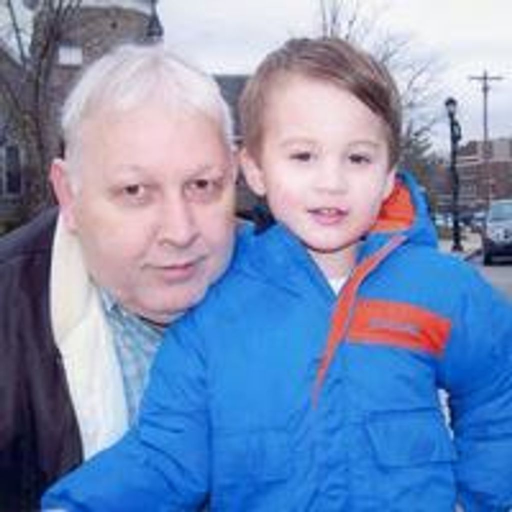 Johnny Allen Crase Profile Photo